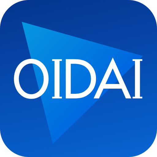 OIDAIアプリ